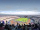 Olympic Stadium, Credit: London 2012
